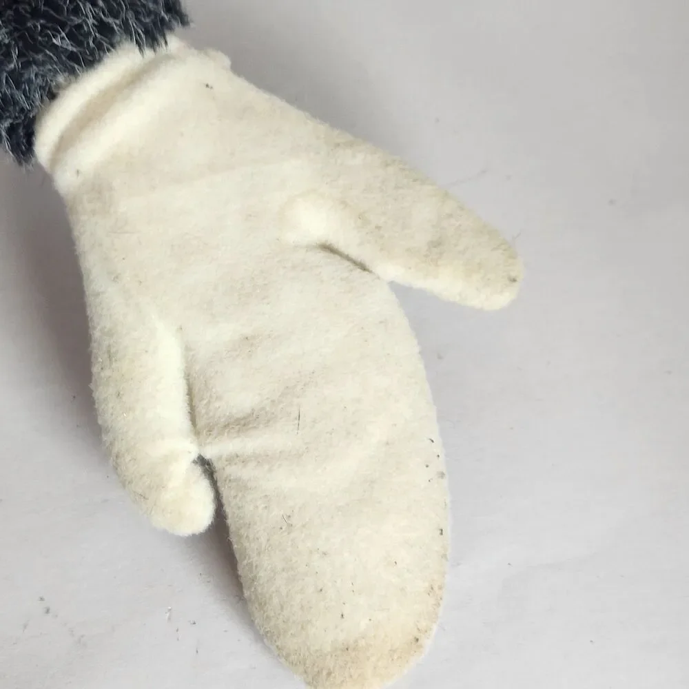 Vintage 1983 Coleco Dr. Seuss Cat in the Hat Plush Stuffed‎ Animal 25”